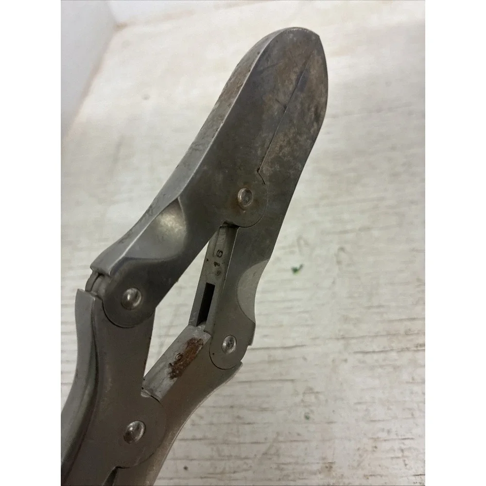 liston bone nipper Working 10.5 Inches 16